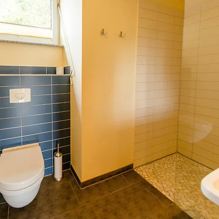 Koelpinsee 03 Апартаменты *