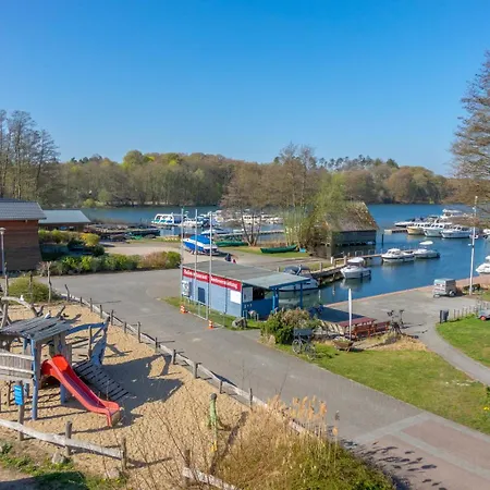 Koelpinsee 03 * Waren (Mueritz)