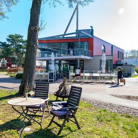 Koelpinsee 03 Апартаменты