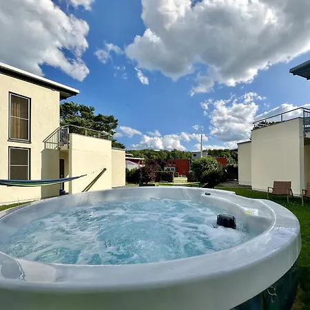 Koelpinsee 03 Lägenhet