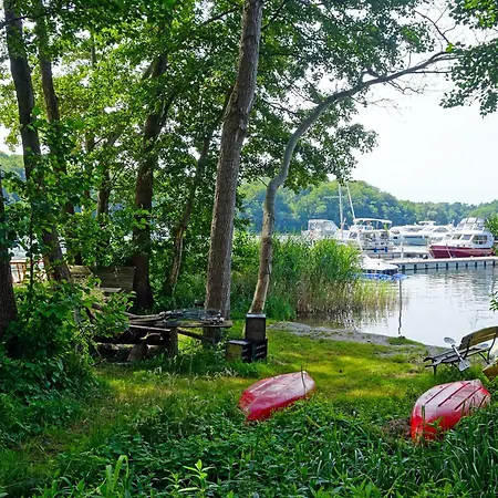 Koelpinsee 03 Апартаменты Eldenburg