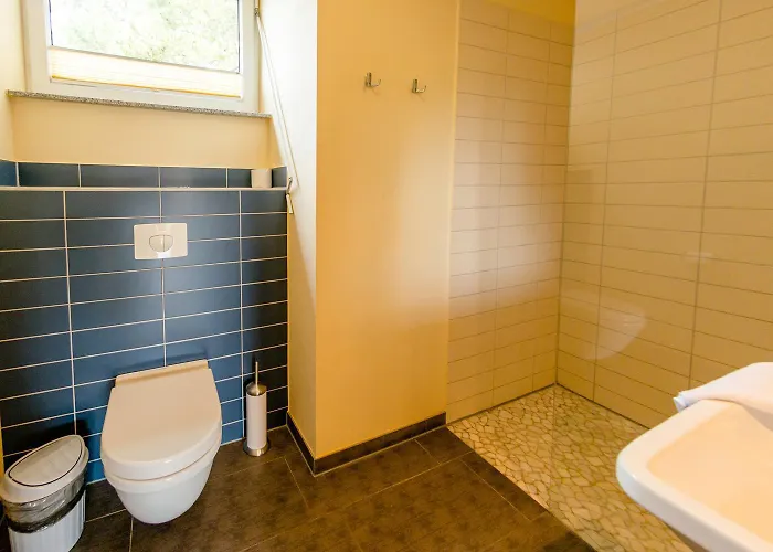 Koelpinsee 03 Appartement *